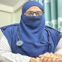 Dr. Dr. Bibi Halima