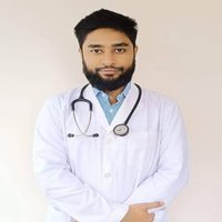 Dr. DR. JAMIL MONSOOR AYON