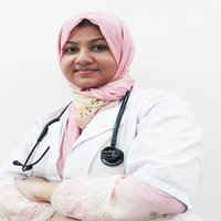 Dr. TANJINA FARID